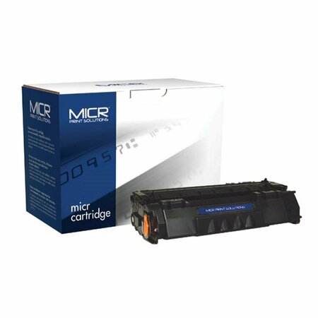 MICR PRINT SOLUTIONS MCR Cmpt MICR HY Q5949X 6k Yld 49XM